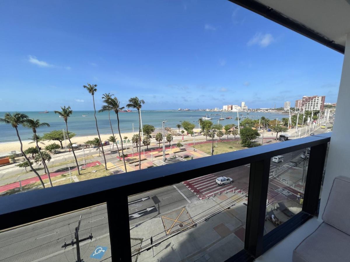 Particular Iracema Residence Fortaleza  Exteriér fotografie