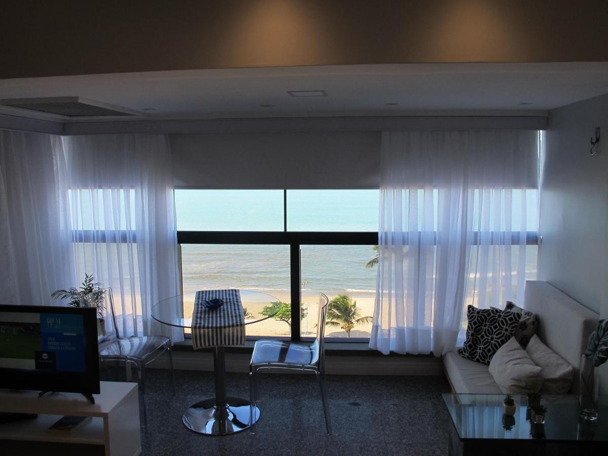 Particular Iracema Residence Fortaleza  Exteriér fotografie