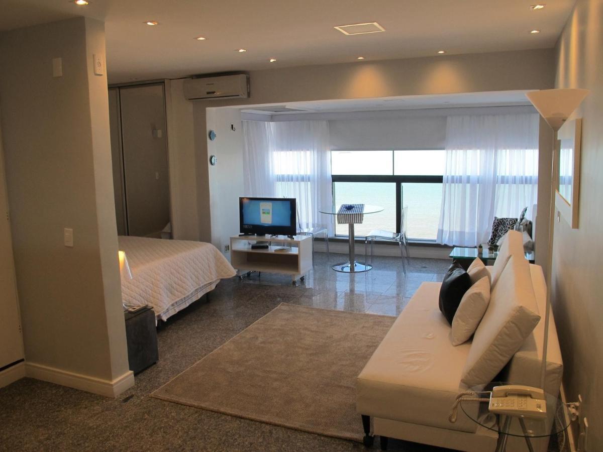 Particular Iracema Residence Fortaleza  Exteriér fotografie
