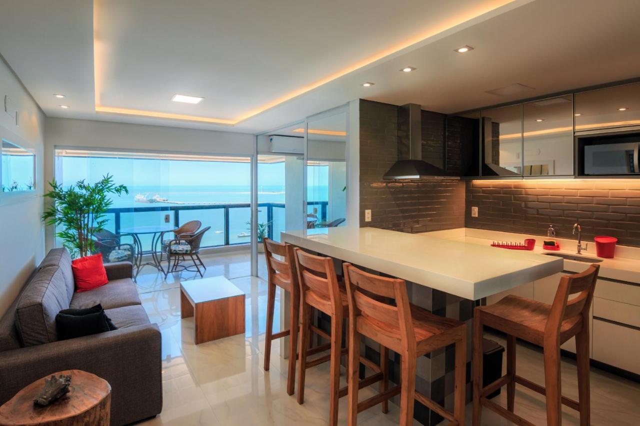 Particular Iracema Residence Fortaleza  Exteriér fotografie