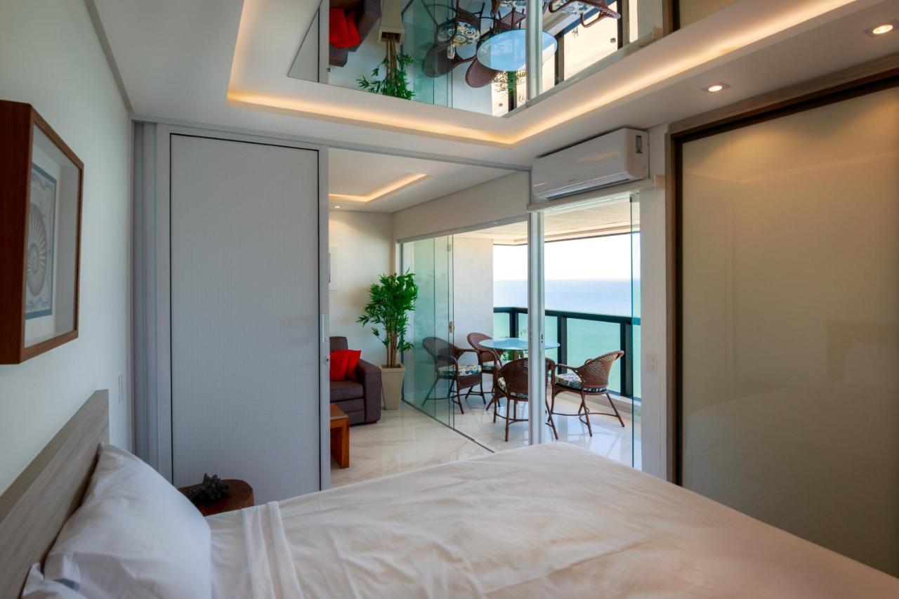 Particular Iracema Residence Fortaleza  Exteriér fotografie