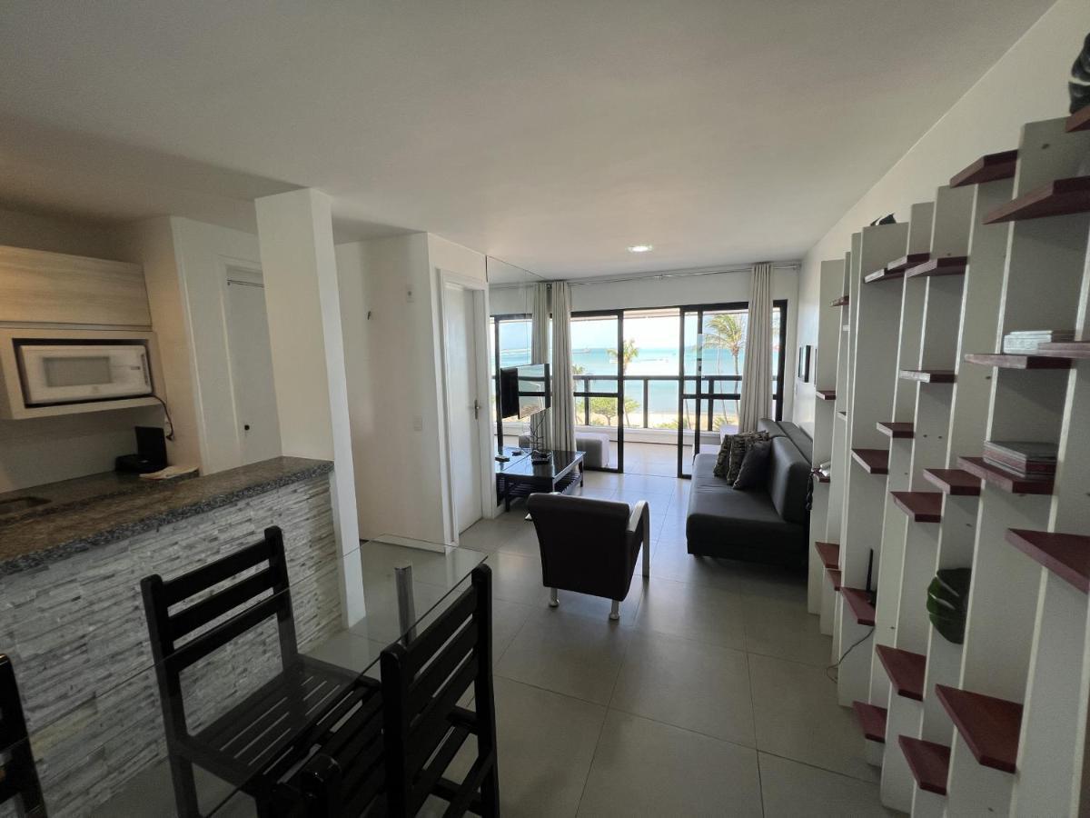 Particular Iracema Residence Fortaleza  Exteriér fotografie