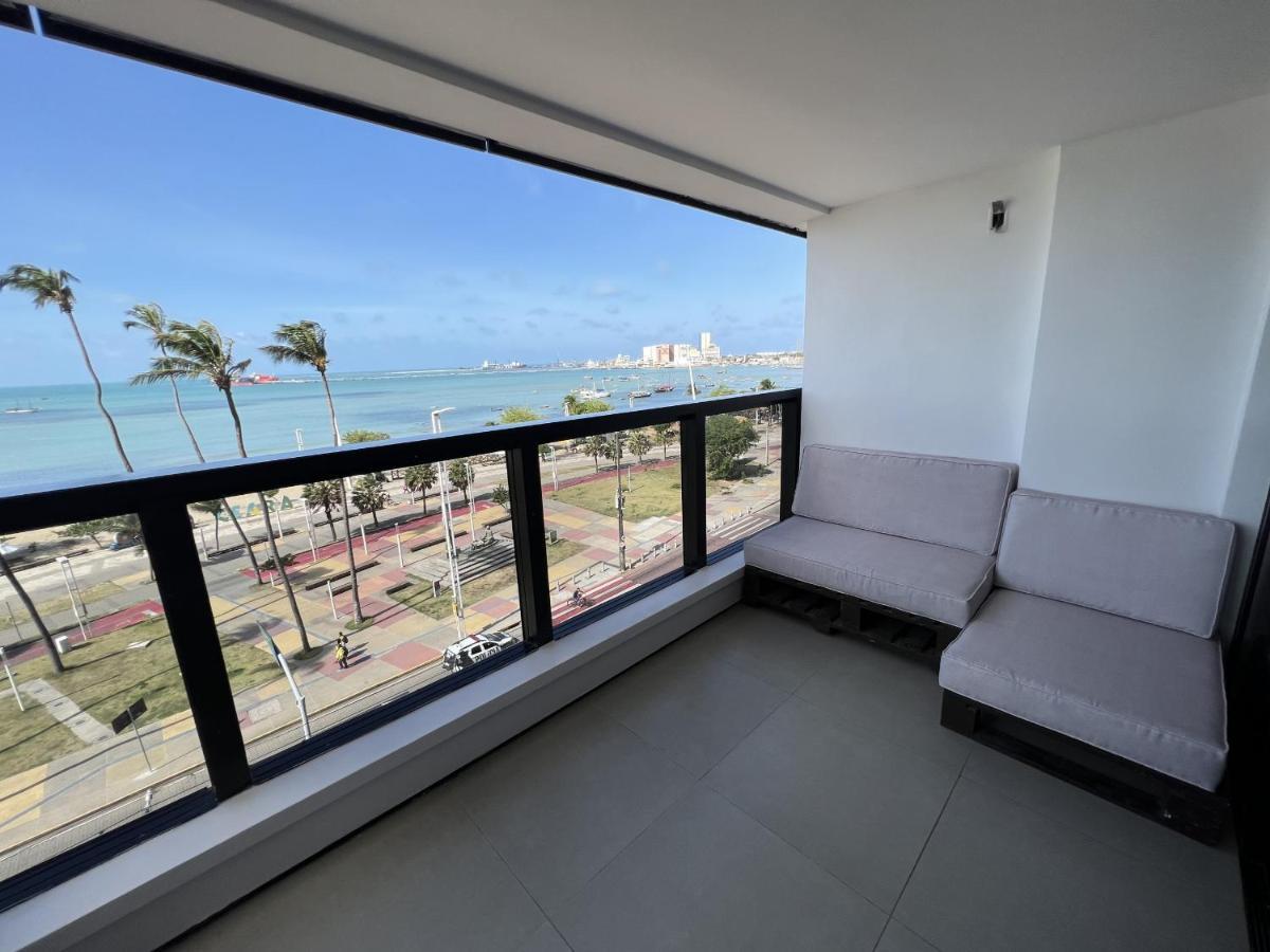 Particular Iracema Residence Fortaleza  Exteriér fotografie