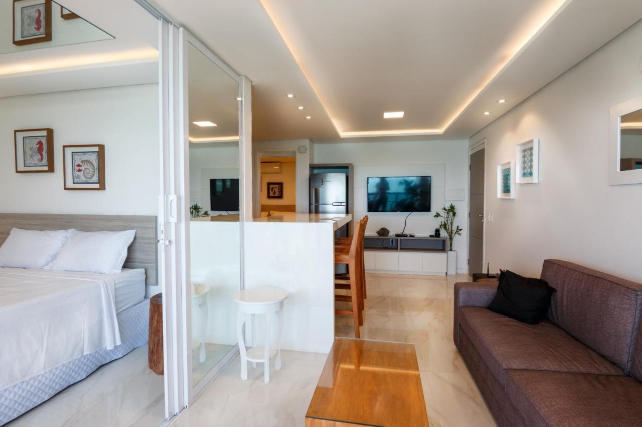 Particular Iracema Residence Fortaleza  Exteriér fotografie