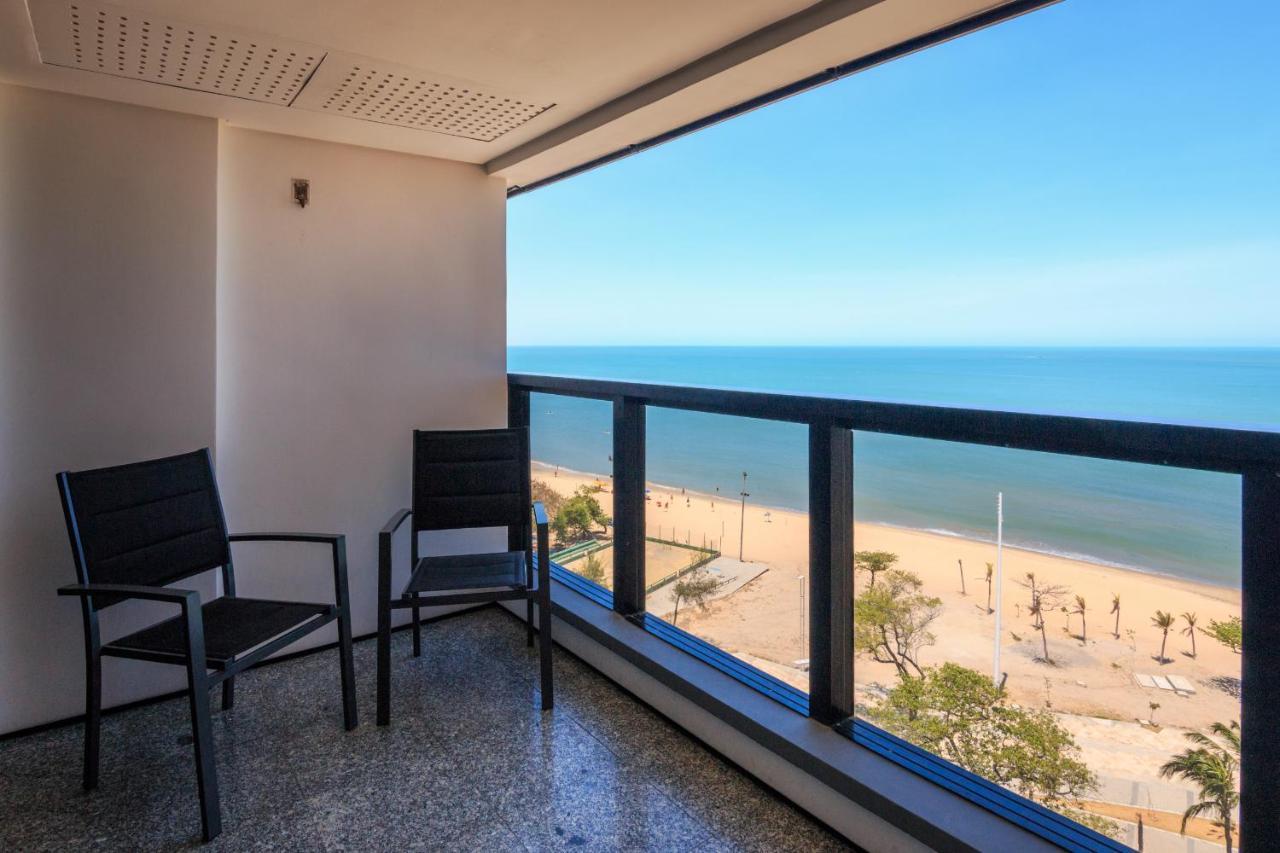 Particular Iracema Residence Fortaleza  Exteriér fotografie