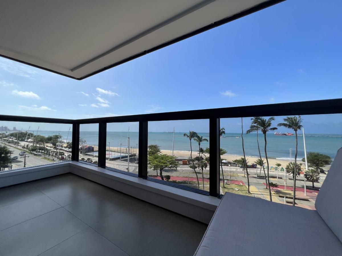 Particular Iracema Residence Fortaleza  Exteriér fotografie