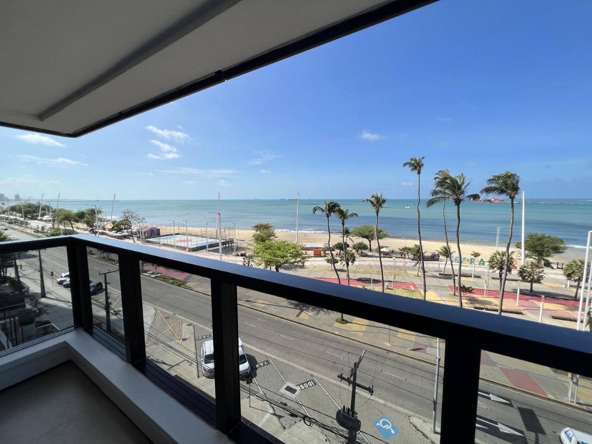 Particular Iracema Residence Fortaleza  Exteriér fotografie
