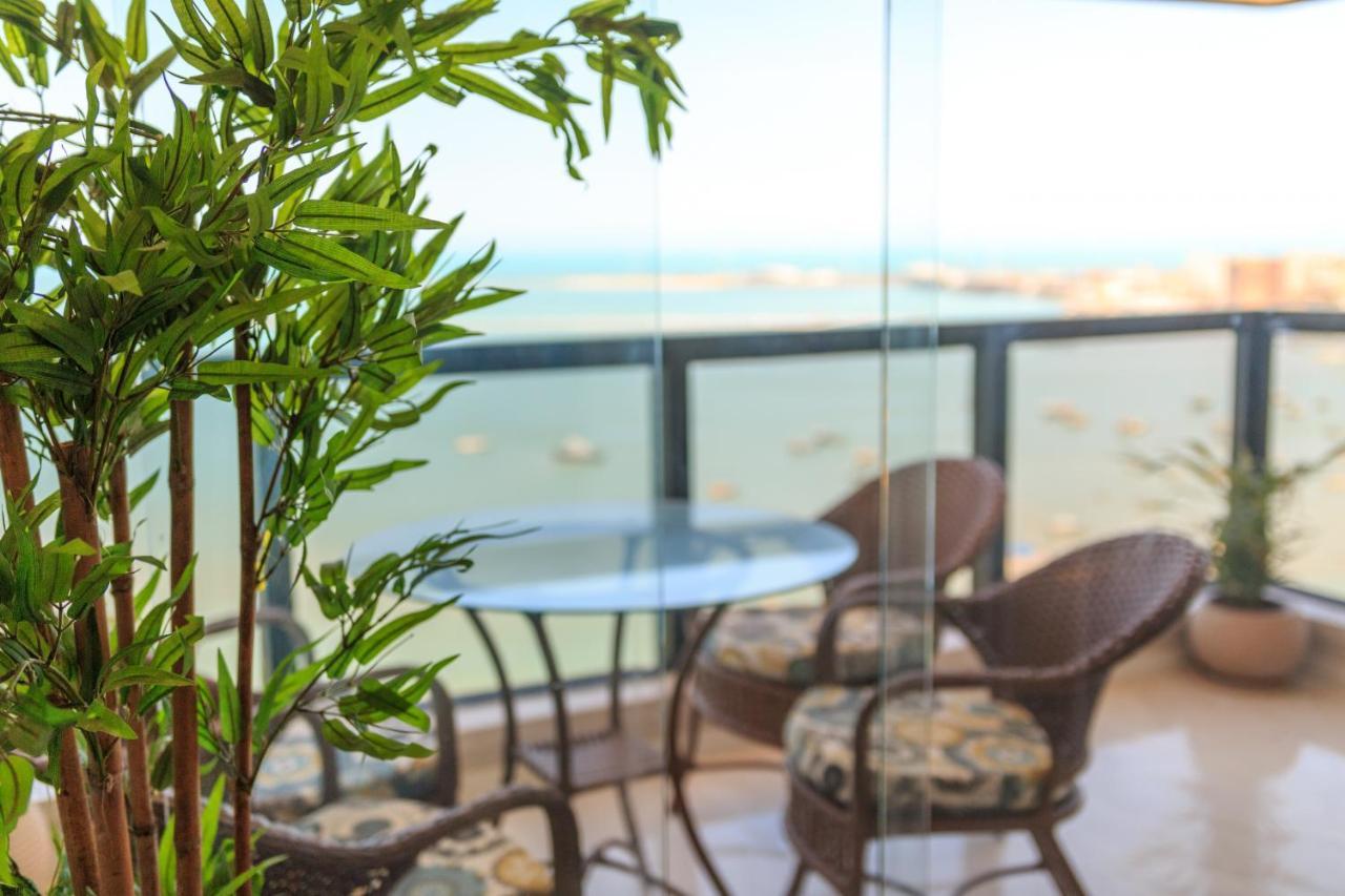 Particular Iracema Residence Fortaleza  Exteriér fotografie