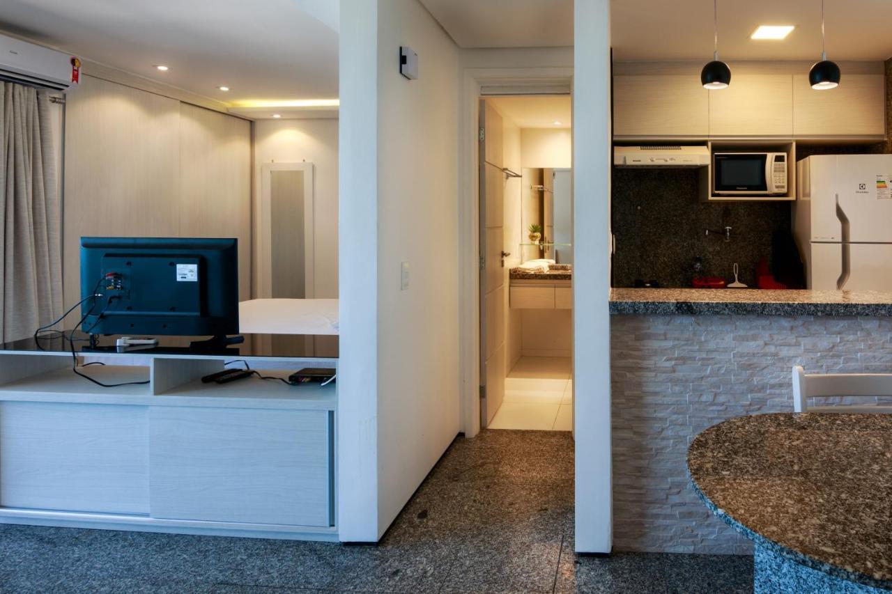 Particular Iracema Residence Fortaleza  Exteriér fotografie
