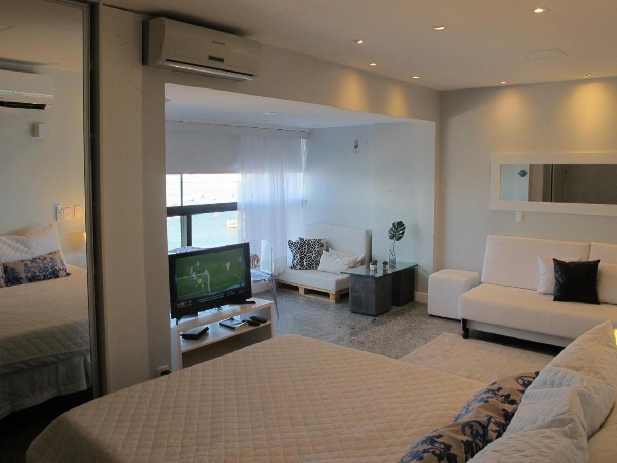 Particular Iracema Residence Fortaleza  Exteriér fotografie