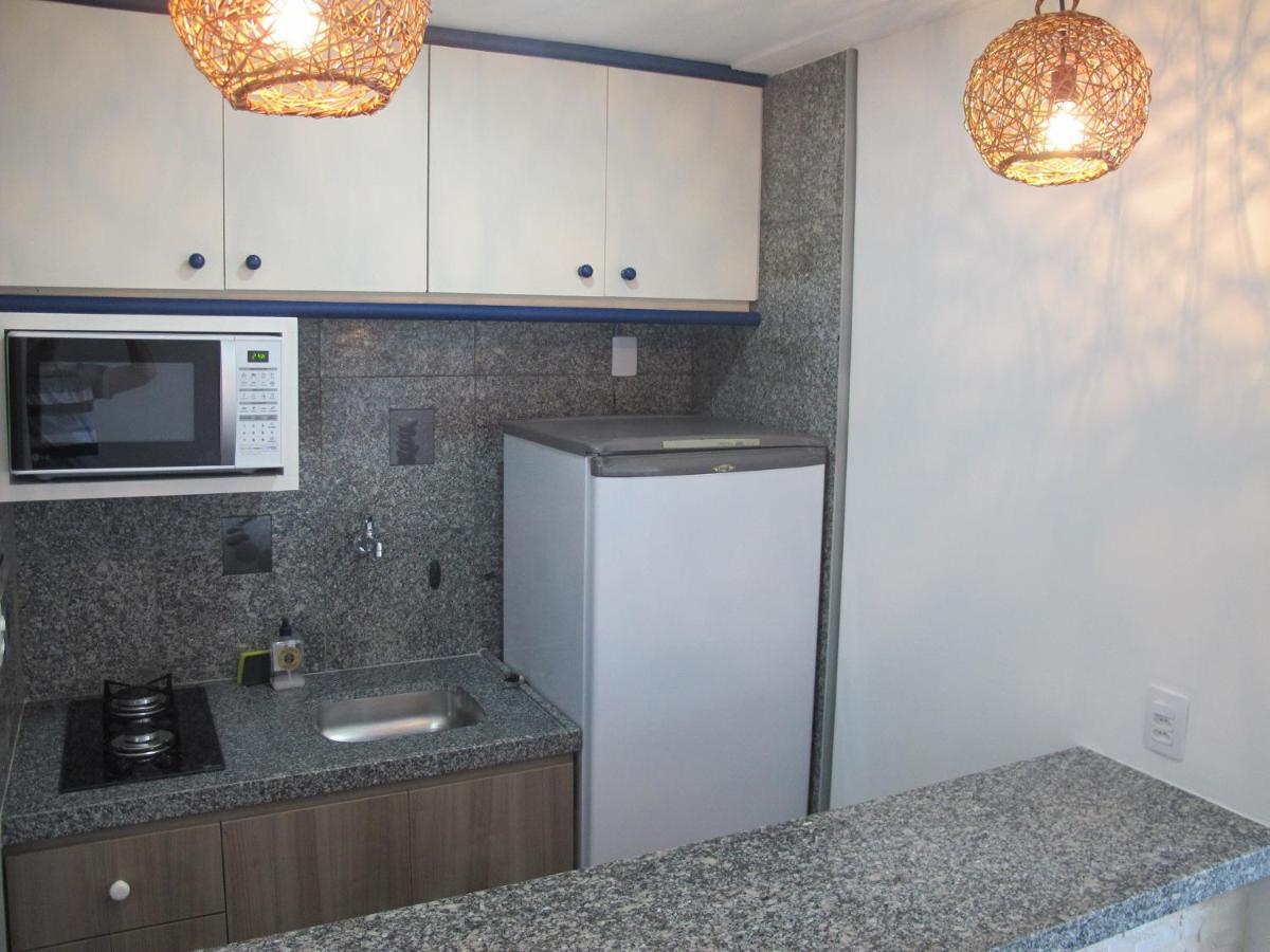 Particular Iracema Residence Fortaleza  Exteriér fotografie