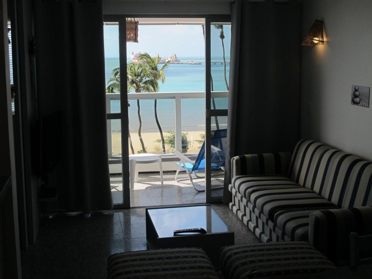 Particular Iracema Residence Fortaleza  Exteriér fotografie