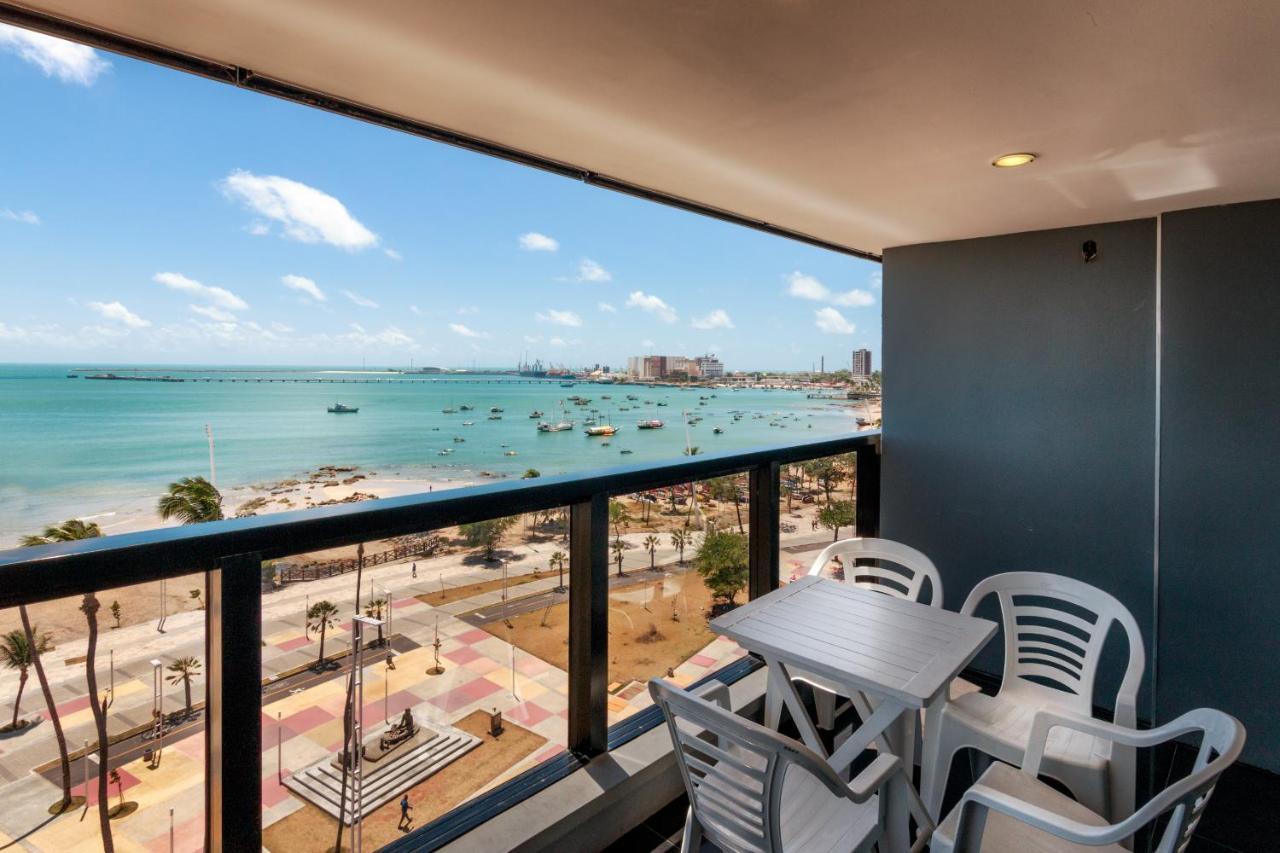 Particular Iracema Residence Fortaleza  Exteriér fotografie