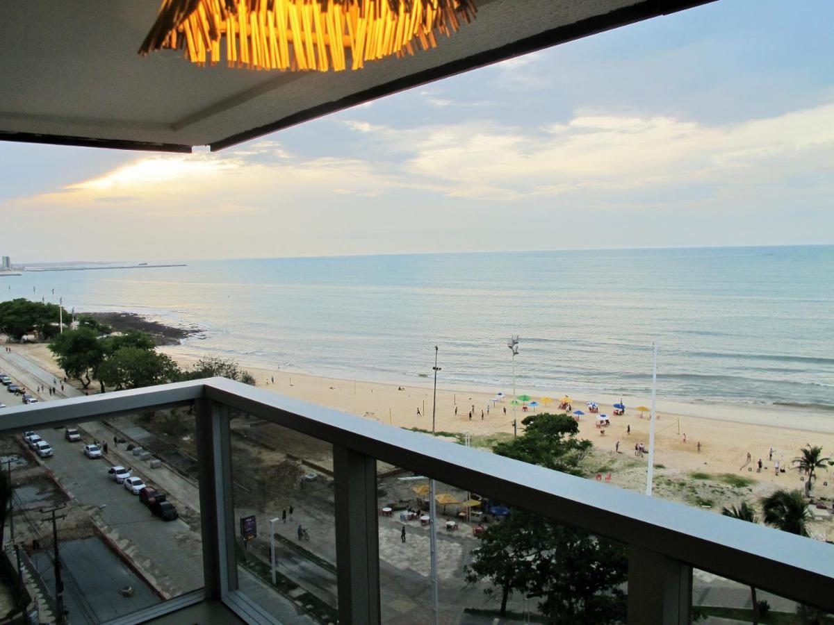 Particular Iracema Residence Fortaleza  Exteriér fotografie