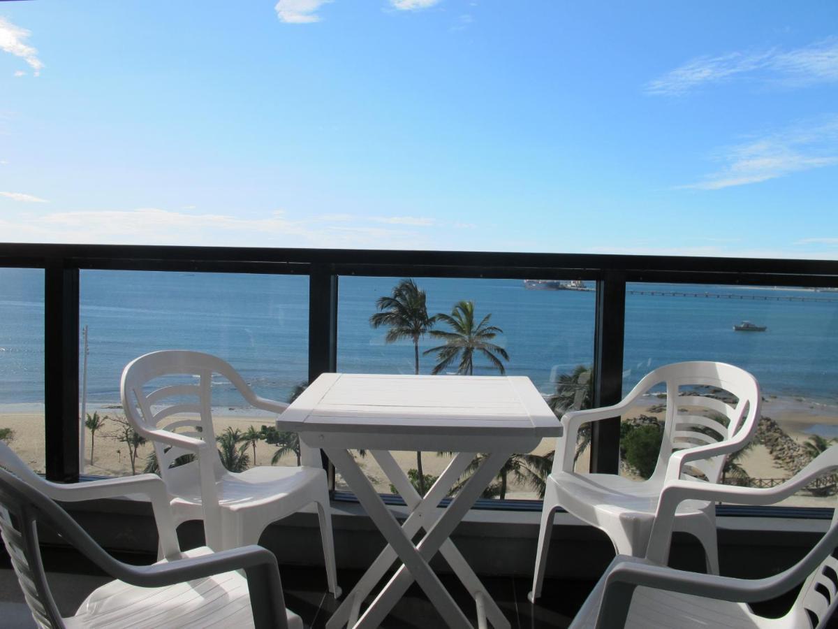Particular Iracema Residence Fortaleza  Exteriér fotografie