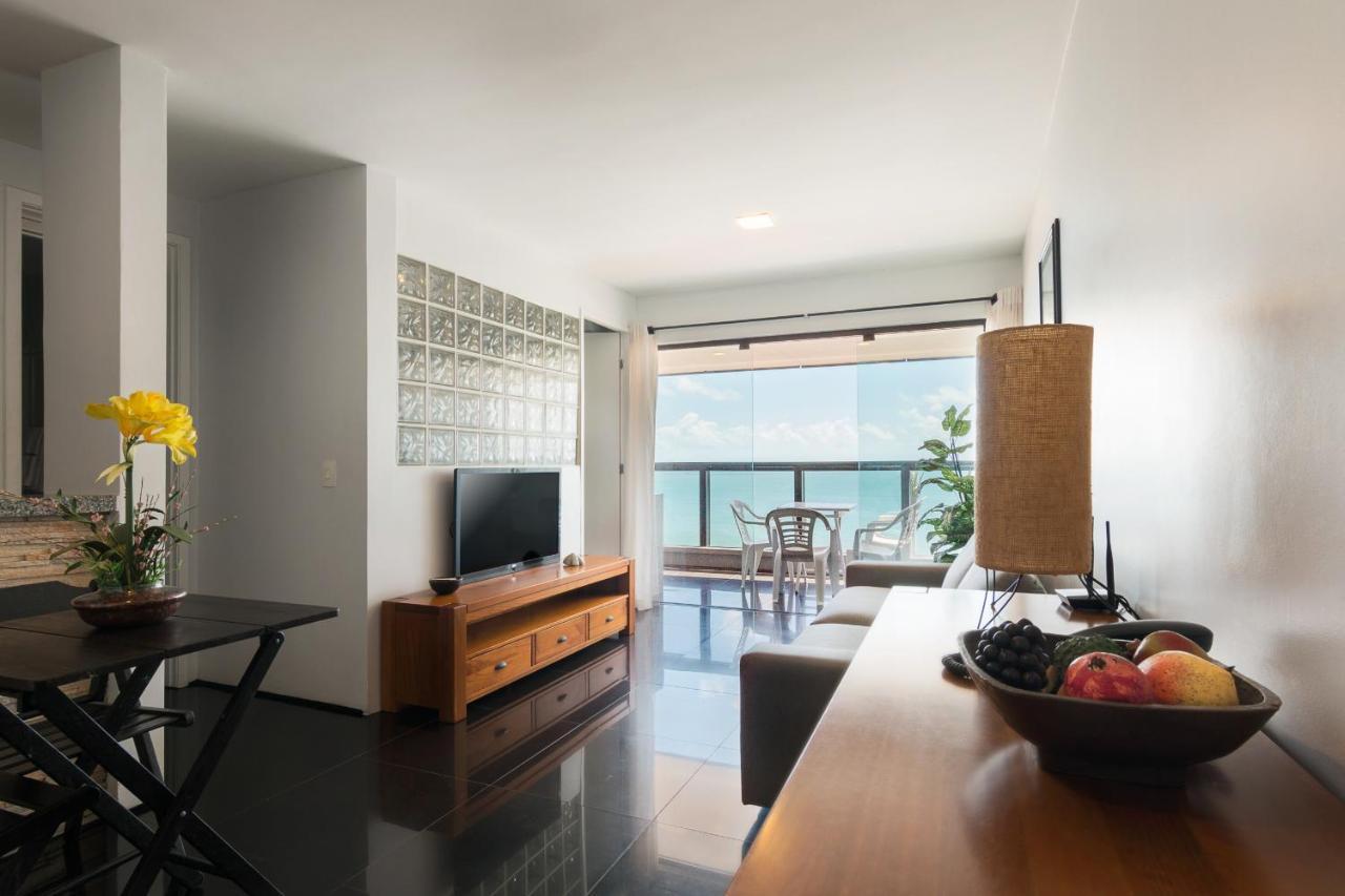Particular Iracema Residence Fortaleza  Exteriér fotografie