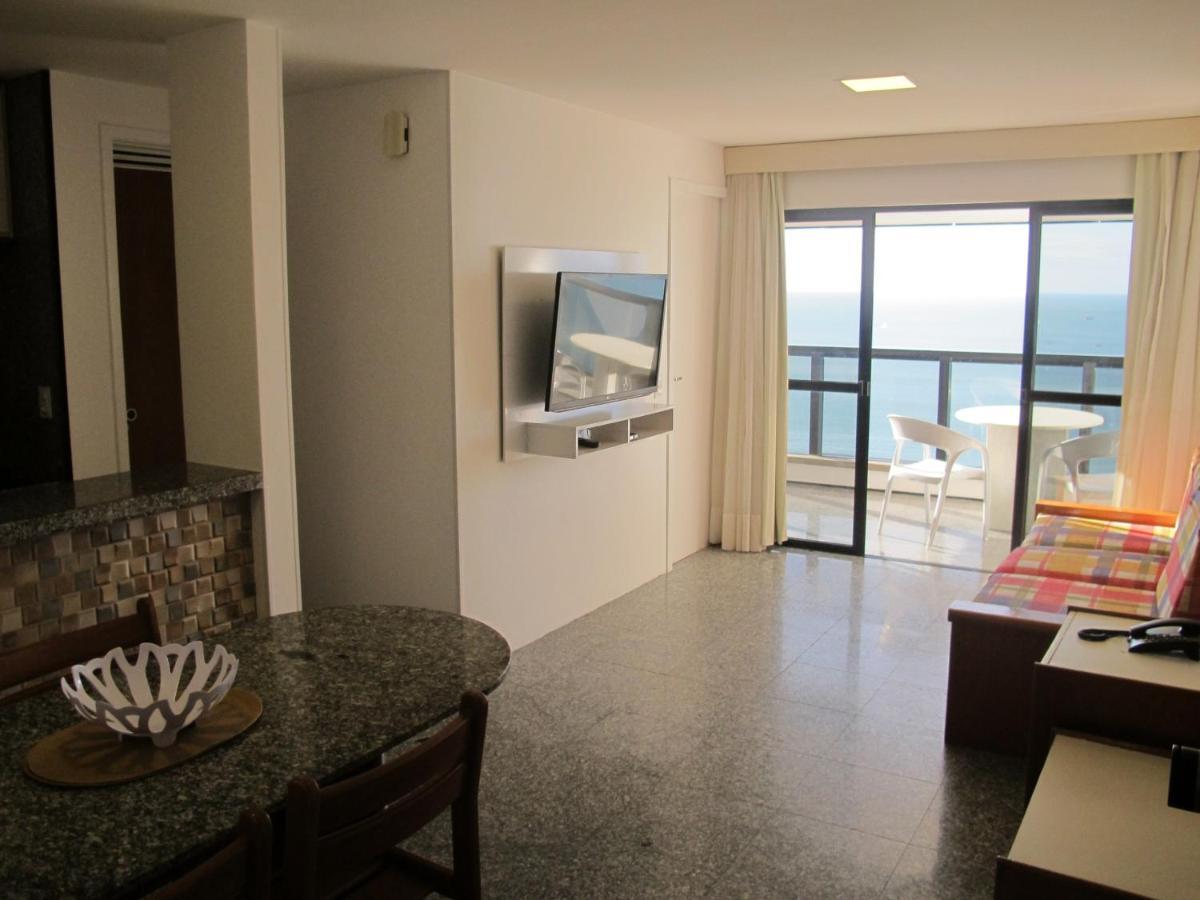 Particular Iracema Residence Fortaleza  Exteriér fotografie