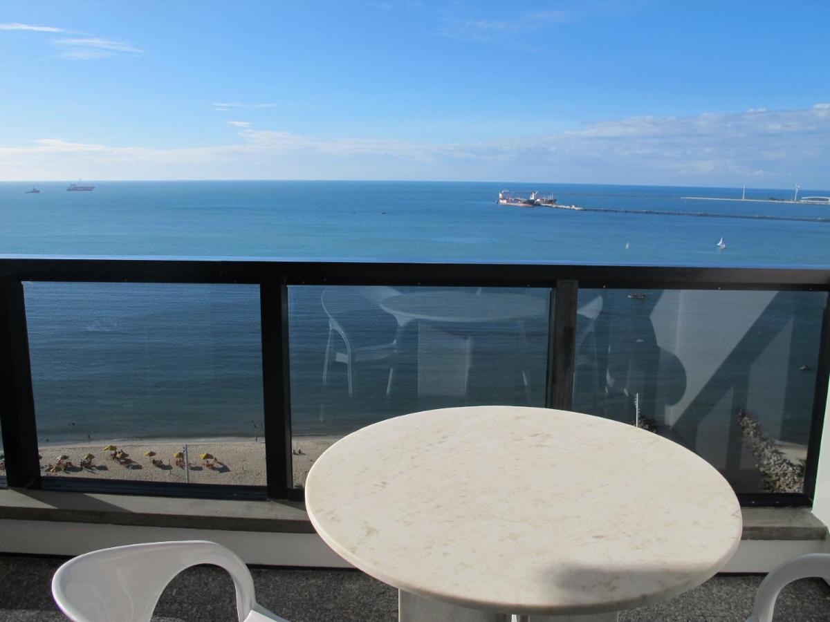 Particular Iracema Residence Fortaleza  Exteriér fotografie