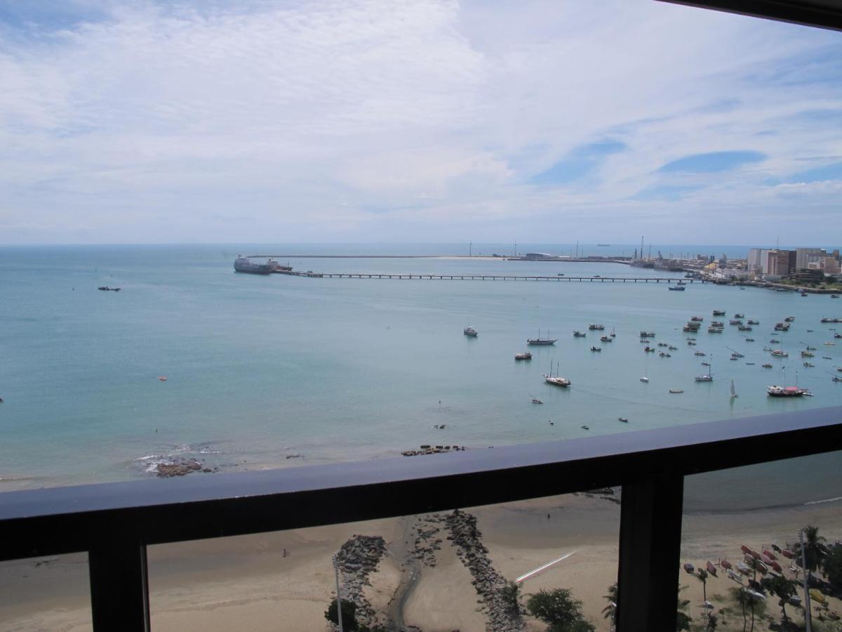 Particular Iracema Residence Fortaleza  Exteriér fotografie