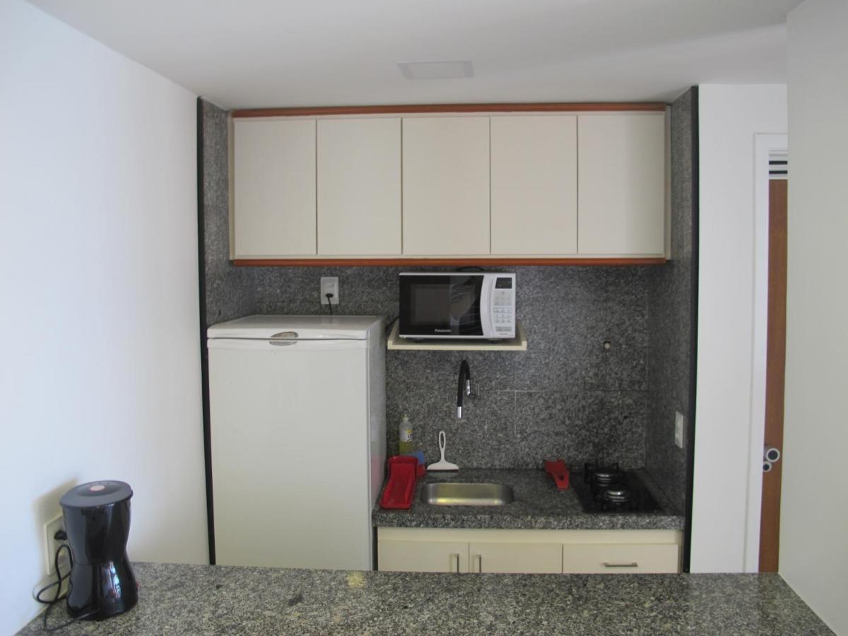 Particular Iracema Residence Fortaleza  Exteriér fotografie