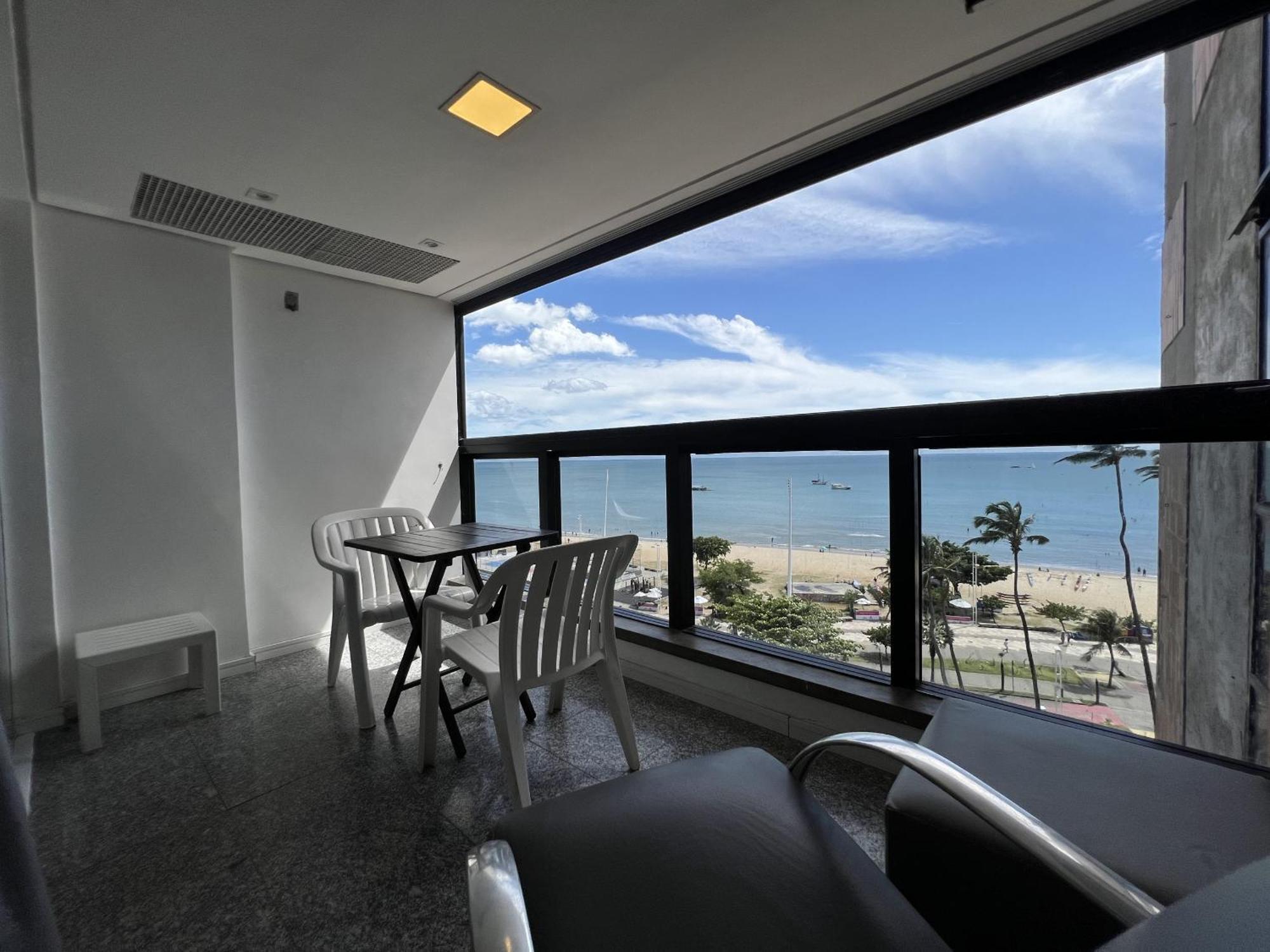 Particular Iracema Residence Fortaleza  Exteriér fotografie