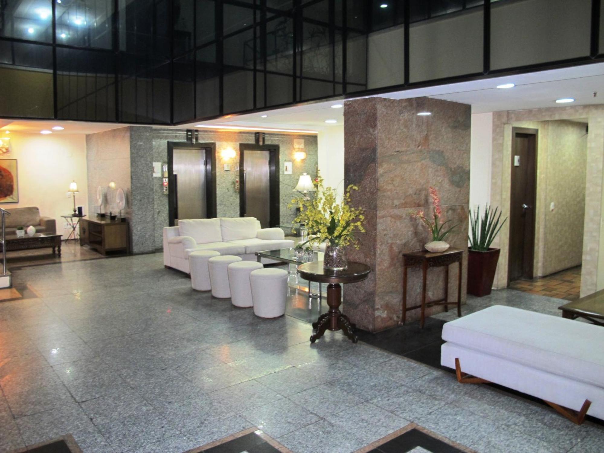 Particular Iracema Residence Fortaleza  Exteriér fotografie