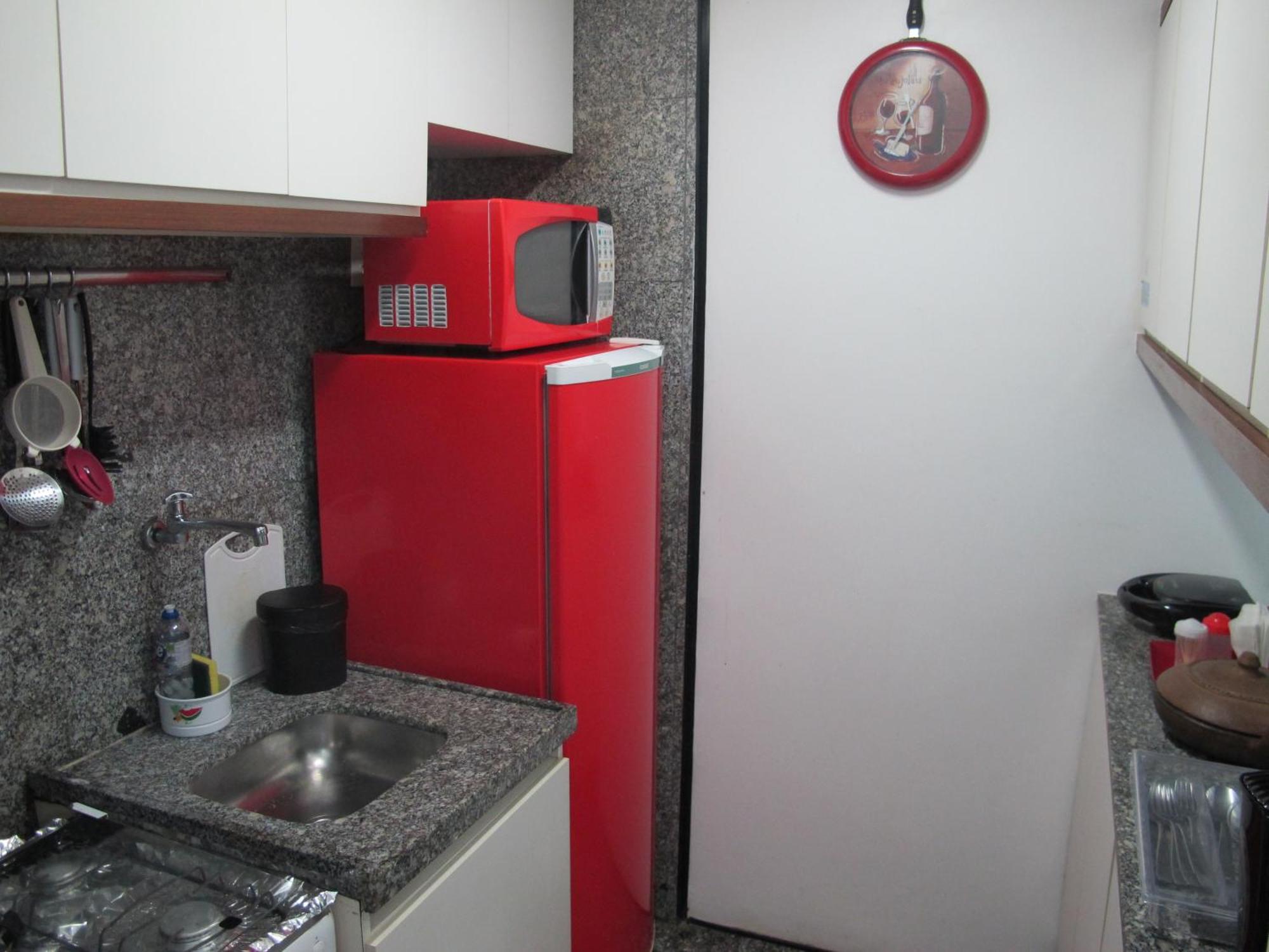 Particular Iracema Residence Fortaleza  Pokoj fotografie