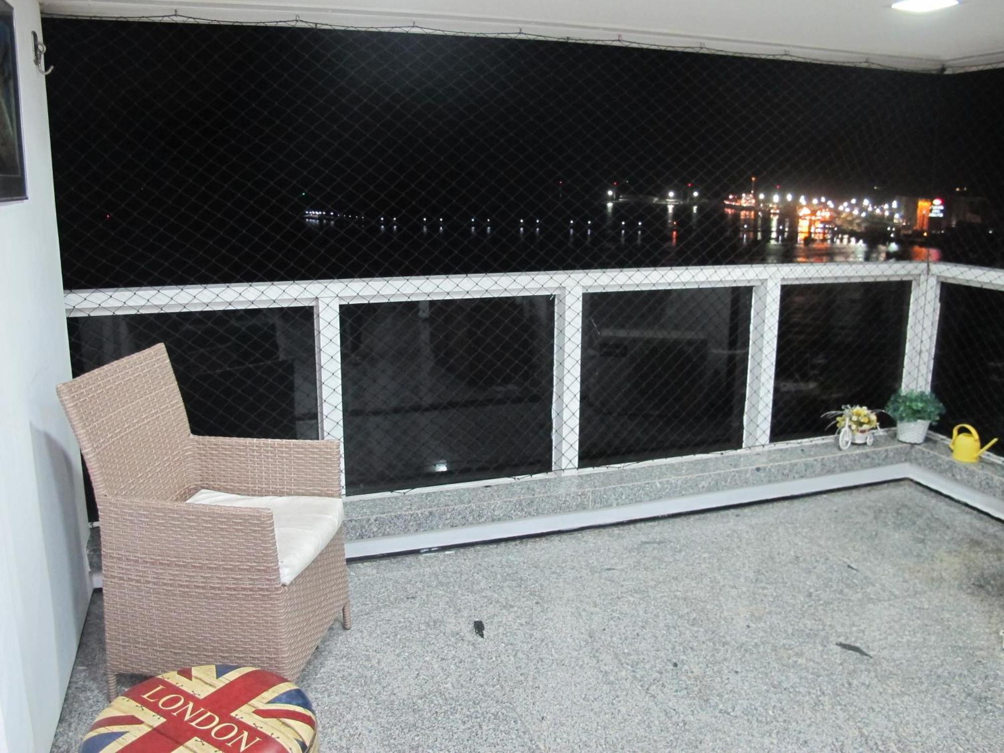 Particular Iracema Residence Fortaleza  Pokoj fotografie