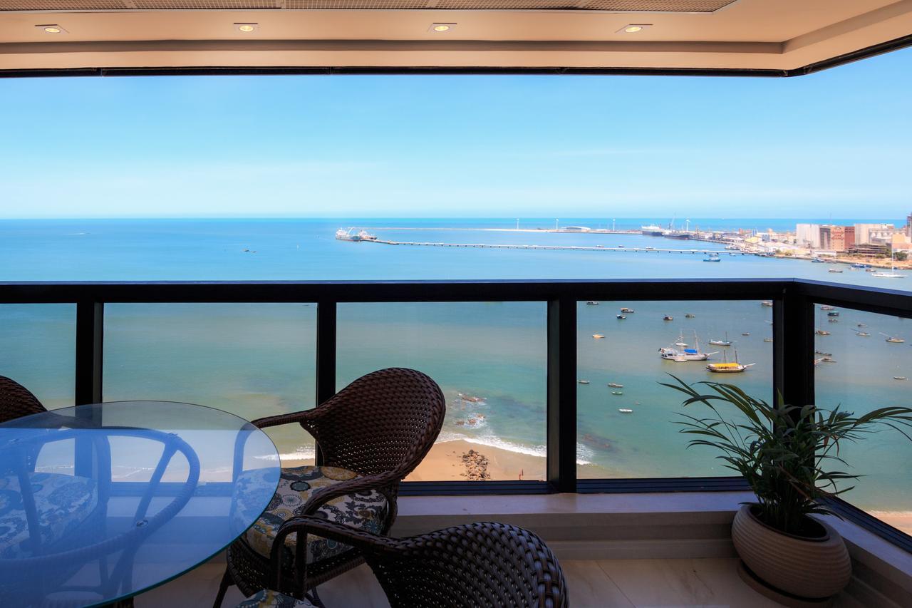 Particular Iracema Residence Fortaleza  Exteriér fotografie