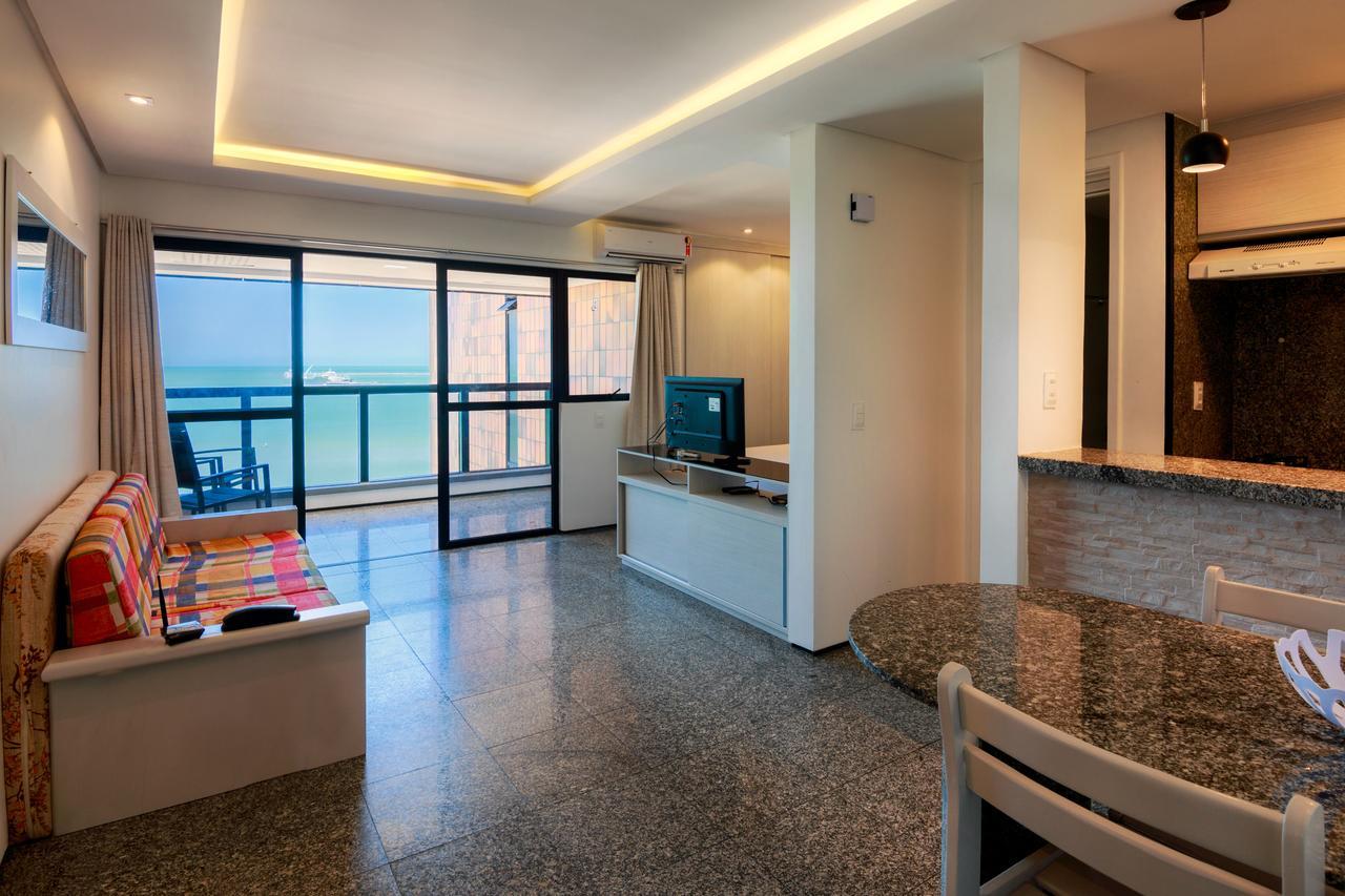 Particular Iracema Residence Fortaleza  Exteriér fotografie